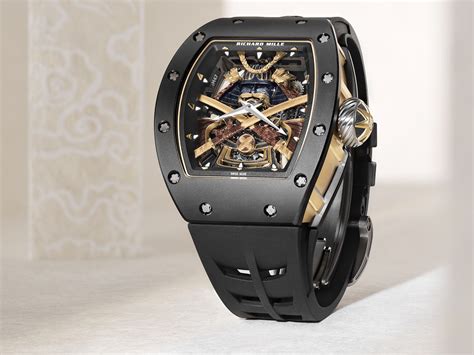 richard mille rm47